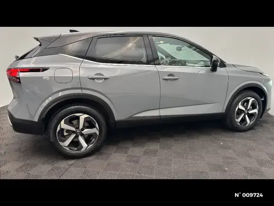 NISSAN QASHQAI III - voiture d'occasion - Photo 5