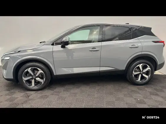NISSAN QASHQAI III - voiture d'occasion - Photo 2