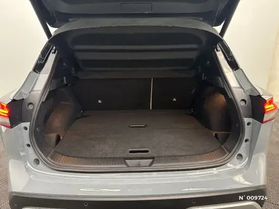 NISSAN QASHQAI III - voiture d'occasion - Photo 7
