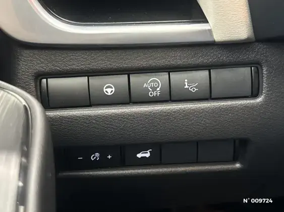 NISSAN QASHQAI III - voiture d'occasion - Photo 15
