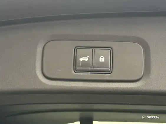 NISSAN QASHQAI III - voiture d'occasion - Photo 27