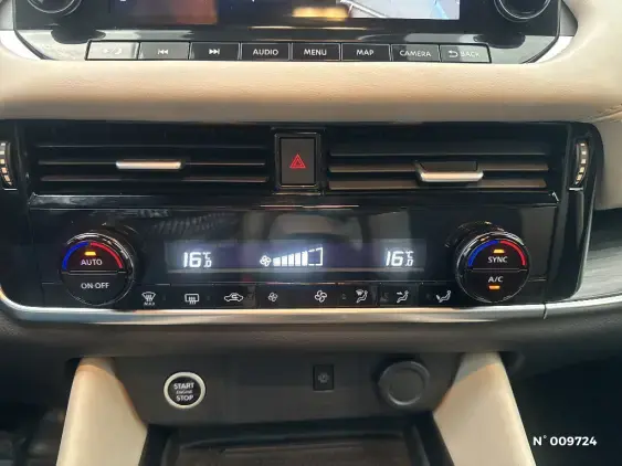NISSAN QASHQAI III - voiture d'occasion - Photo 29