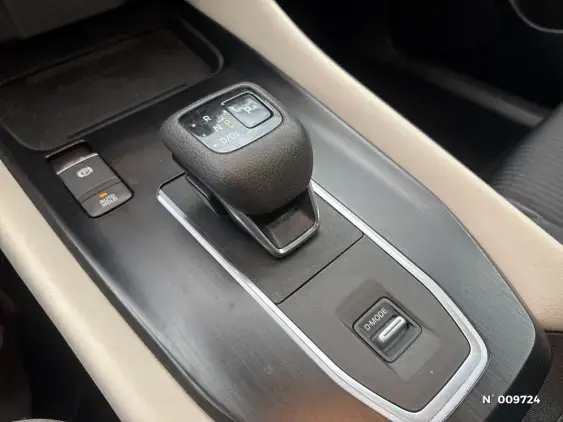 NISSAN QASHQAI III - voiture d'occasion - Photo 31