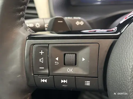 NISSAN QASHQAI III - voiture d'occasion - Photo 33