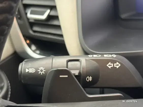 NISSAN QASHQAI III - voiture d'occasion - Photo 34