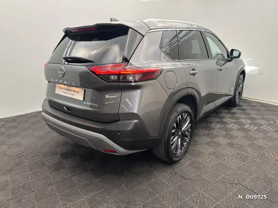 NISSAN X-TRAIL IV - voiture d'occasion - Photo 4