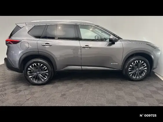 NISSAN X-TRAIL IV - voiture d'occasion - Photo 5