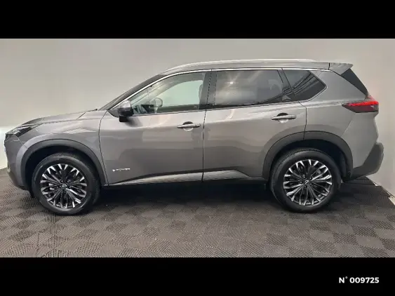 NISSAN X-TRAIL IV - voiture d'occasion - Photo 2
