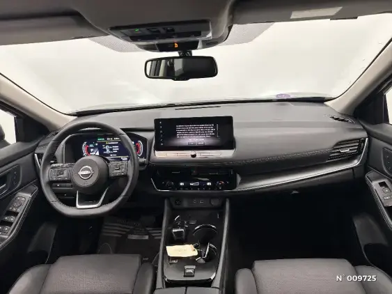 NISSAN X-TRAIL IV - voiture d'occasion - Photo 9