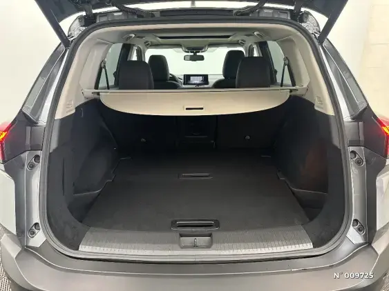 NISSAN X-TRAIL IV - voiture d'occasion - Photo 7