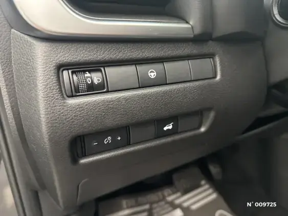 NISSAN X-TRAIL IV - voiture d'occasion - Photo 15