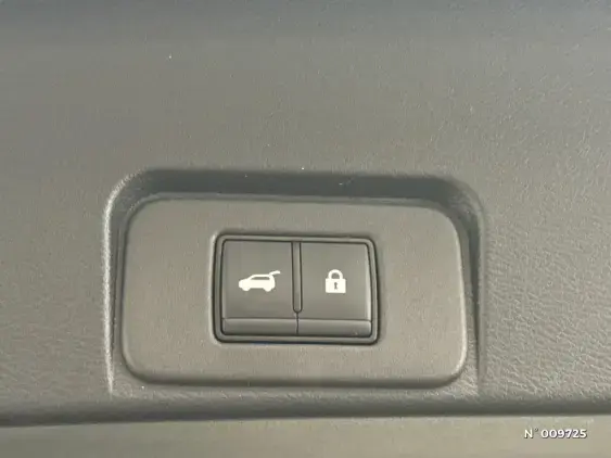 NISSAN X-TRAIL IV - voiture d'occasion - Photo 29