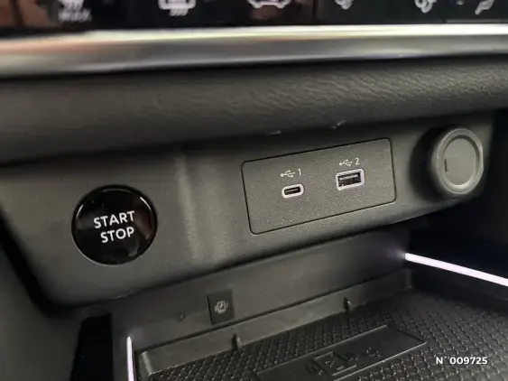 NISSAN X-TRAIL IV - voiture d'occasion - Photo 31