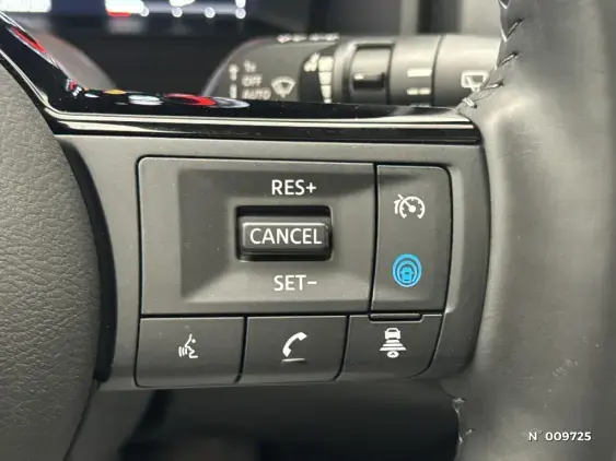 NISSAN X-TRAIL IV - voiture d'occasion - Photo 36
