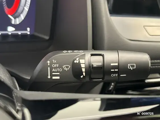 NISSAN X-TRAIL IV - voiture d'occasion - Photo 37