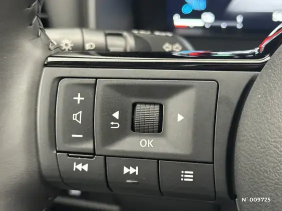 NISSAN X-TRAIL IV - voiture d'occasion - Photo 38