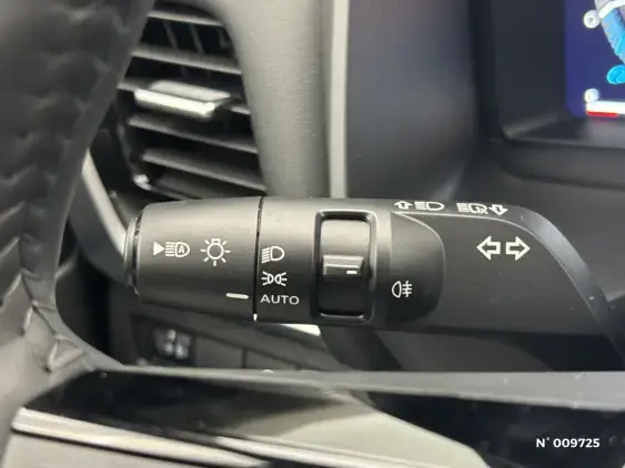NISSAN X-TRAIL IV - voiture d'occasion - Photo 39