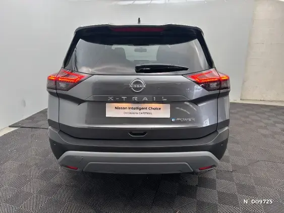 NISSAN X-TRAIL IV - voiture d'occasion - Photo 6