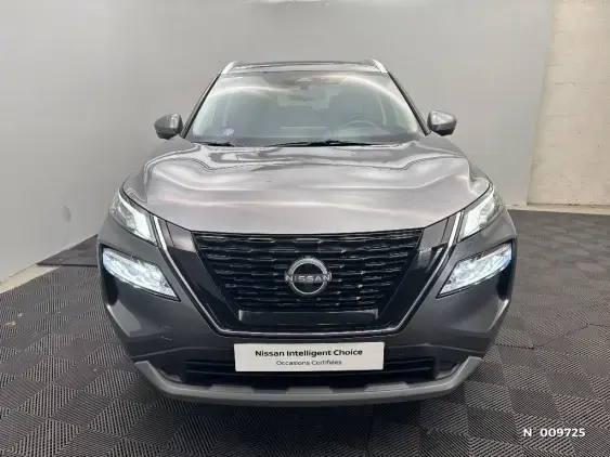 NISSAN X-TRAIL IV - voiture d'occasion - Photo 3