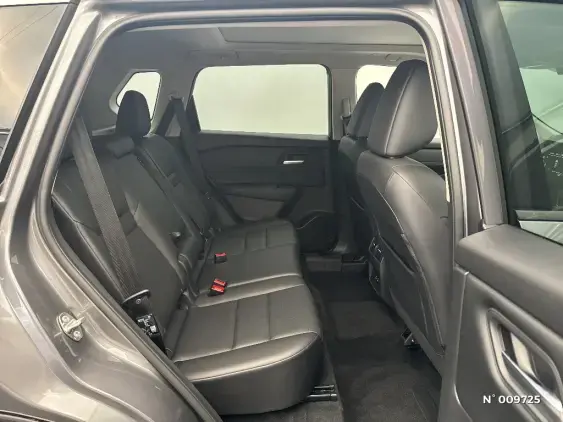 NISSAN X-TRAIL IV - voiture d'occasion - Photo 11