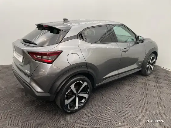 NISSAN JUKE II - voiture d'occasion - Photo 4