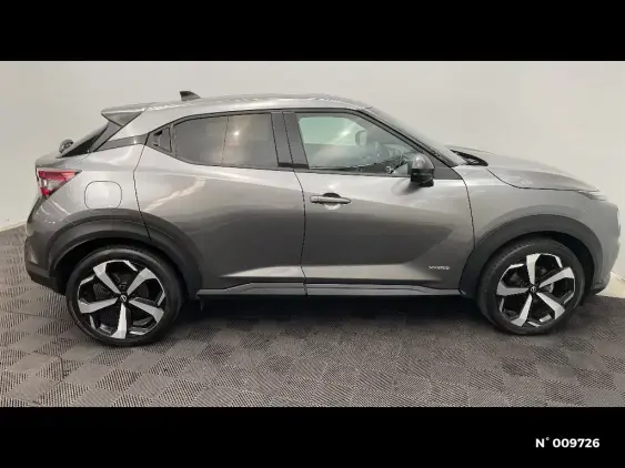 NISSAN JUKE II - voiture d'occasion - Photo 5
