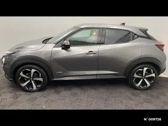NISSAN JUKE II - voiture d'occasion - Photo 2