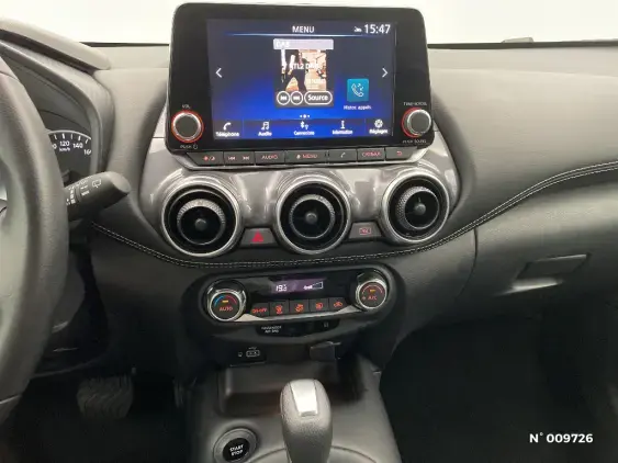 NISSAN JUKE II - voiture d'occasion - Photo 13