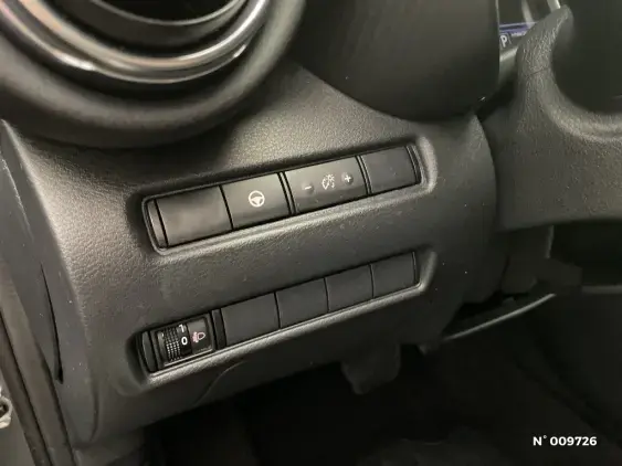 NISSAN JUKE II - voiture d'occasion - Photo 15