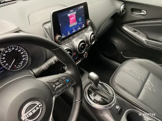 NISSAN JUKE II - voiture d'occasion - Photo 29