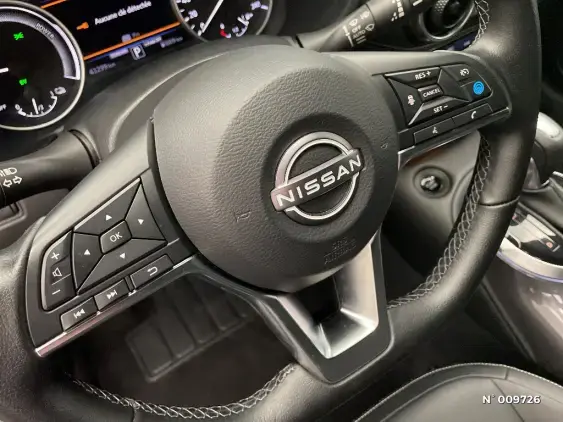 NISSAN JUKE II - voiture d'occasion - Photo 30