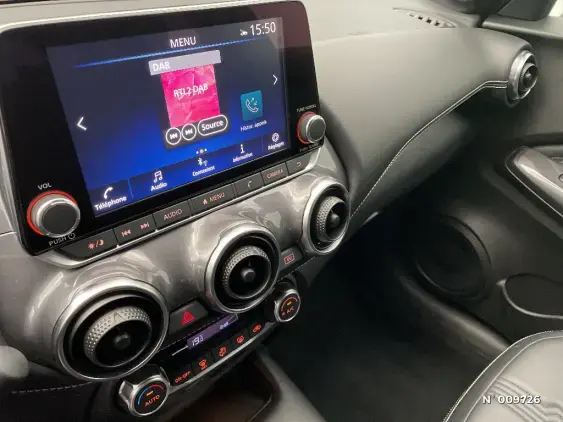 NISSAN JUKE II - voiture d'occasion - Photo 31