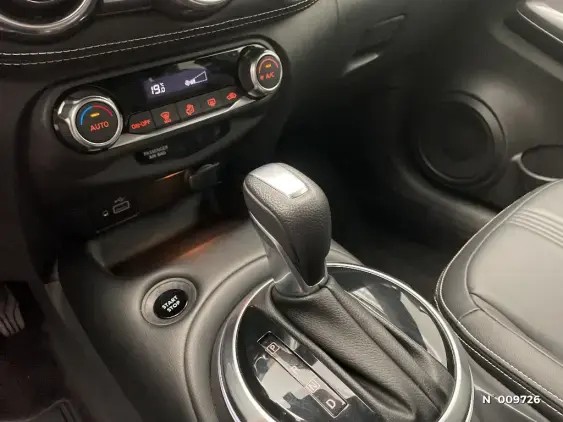 NISSAN JUKE II - voiture d'occasion - Photo 32