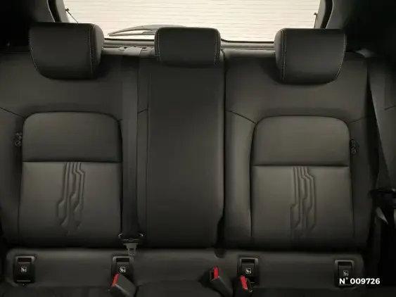 NISSAN JUKE II - voiture d'occasion - Photo 37