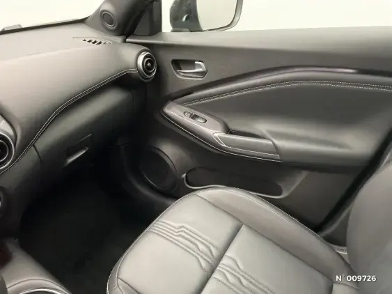 NISSAN JUKE II - voiture d'occasion - Photo 39
