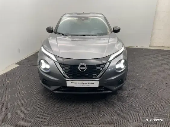 NISSAN JUKE II - voiture d'occasion - Photo 3