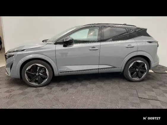 NISSAN QASHQAI III - voiture d'occasion - Photo 2