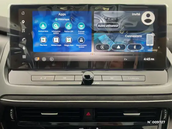 NISSAN QASHQAI III - voiture d'occasion - Photo 13