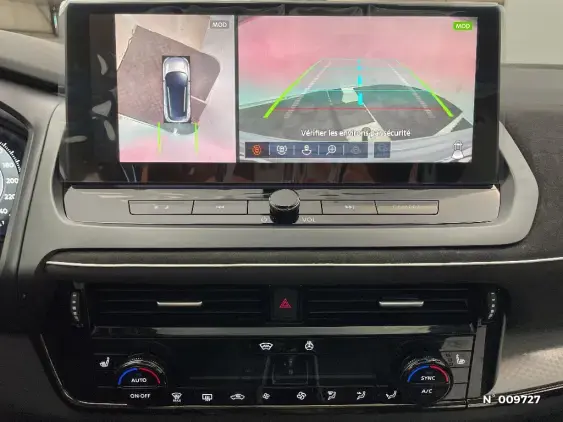 NISSAN QASHQAI III - voiture d'occasion - Photo 14