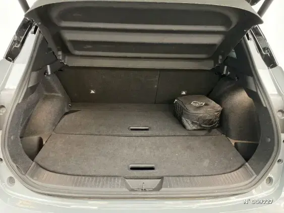 NISSAN QASHQAI III - voiture d'occasion - Photo 7