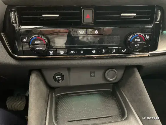 NISSAN QASHQAI III - voiture d'occasion - Photo 15