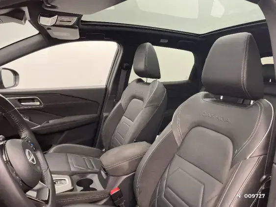 NISSAN QASHQAI III - voiture d'occasion - Photo 26