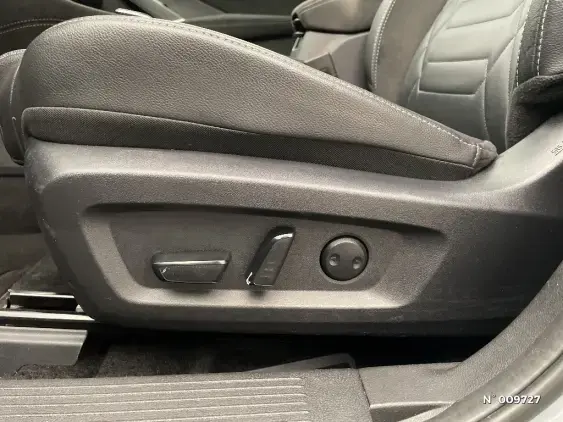 NISSAN QASHQAI III - voiture d'occasion - Photo 27