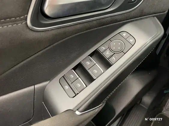 NISSAN QASHQAI III - voiture d'occasion - Photo 28