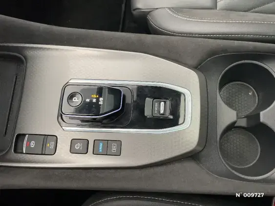 NISSAN QASHQAI III - voiture d'occasion - Photo 29