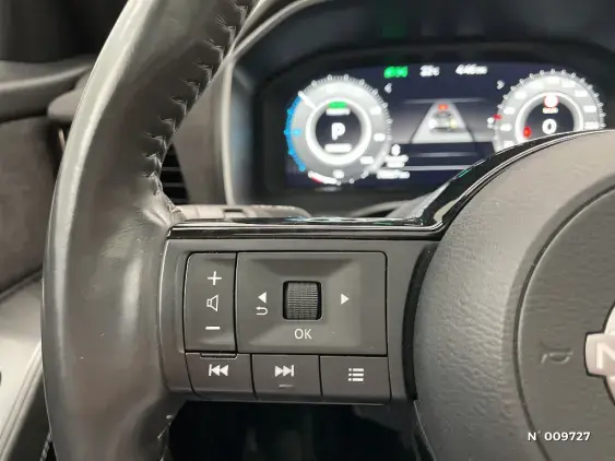 NISSAN QASHQAI III - voiture d'occasion - Photo 30