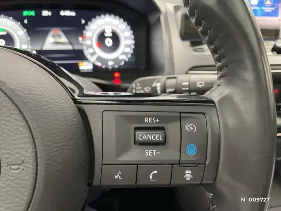 NISSAN QASHQAI III - voiture d'occasion - Photo 31