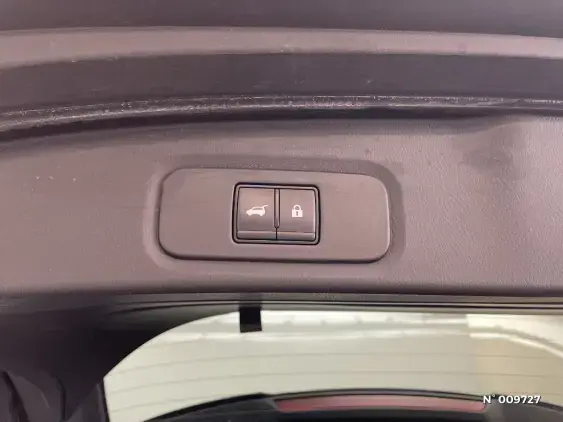 NISSAN QASHQAI III - voiture d'occasion - Photo 35