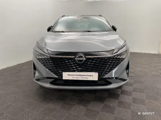 NISSAN QASHQAI III - voiture d'occasion - Photo 3