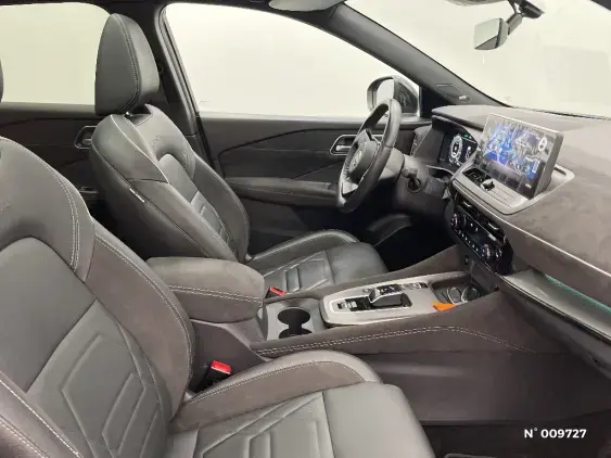 NISSAN QASHQAI III - voiture d'occasion - Photo 10